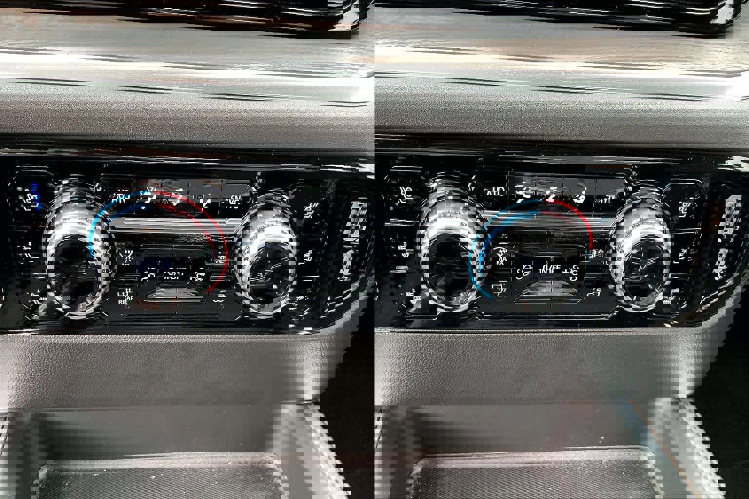 Used 2025 GMC Sierra 2500 SLT w/ Texas SLT Premium Package image 33