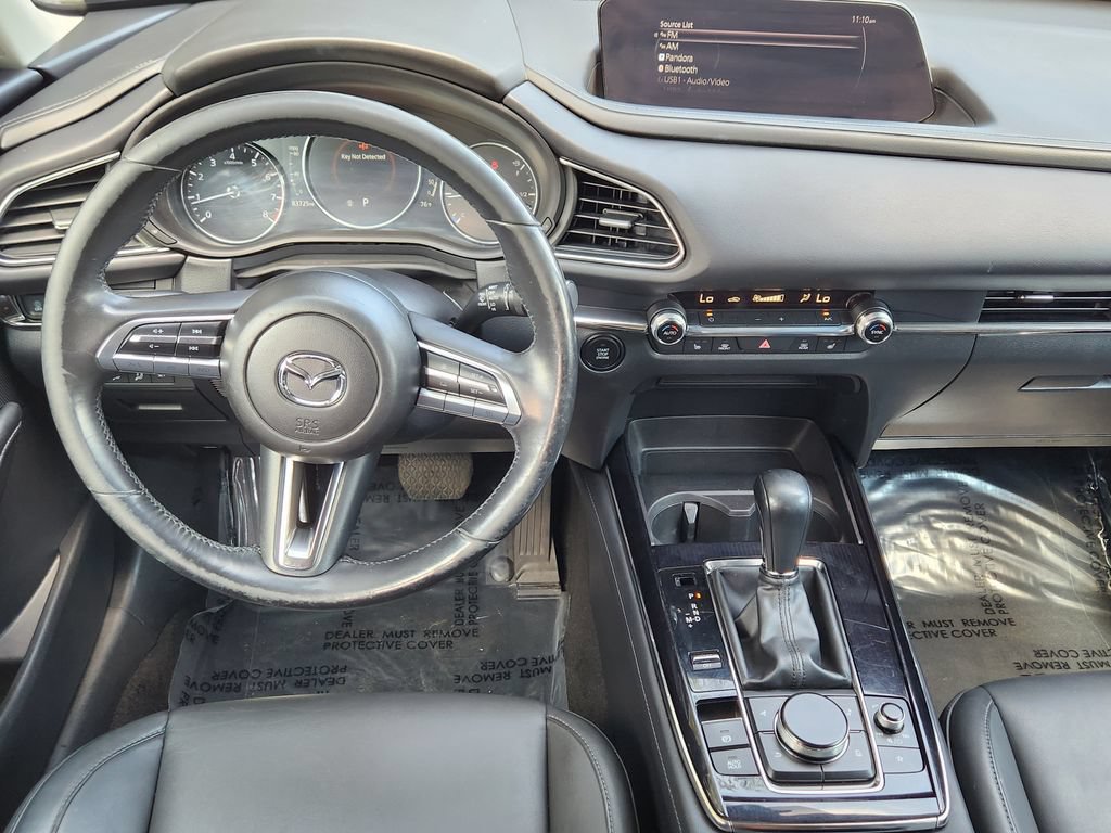 Used 2022 MAZDA CX-30 AWD 2.5 S w/ Preferred Package image 3