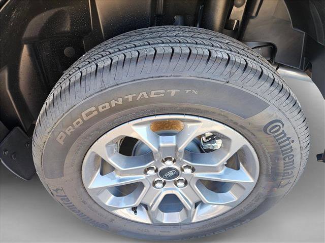 New 2025 Ford Maverick XLT image 10