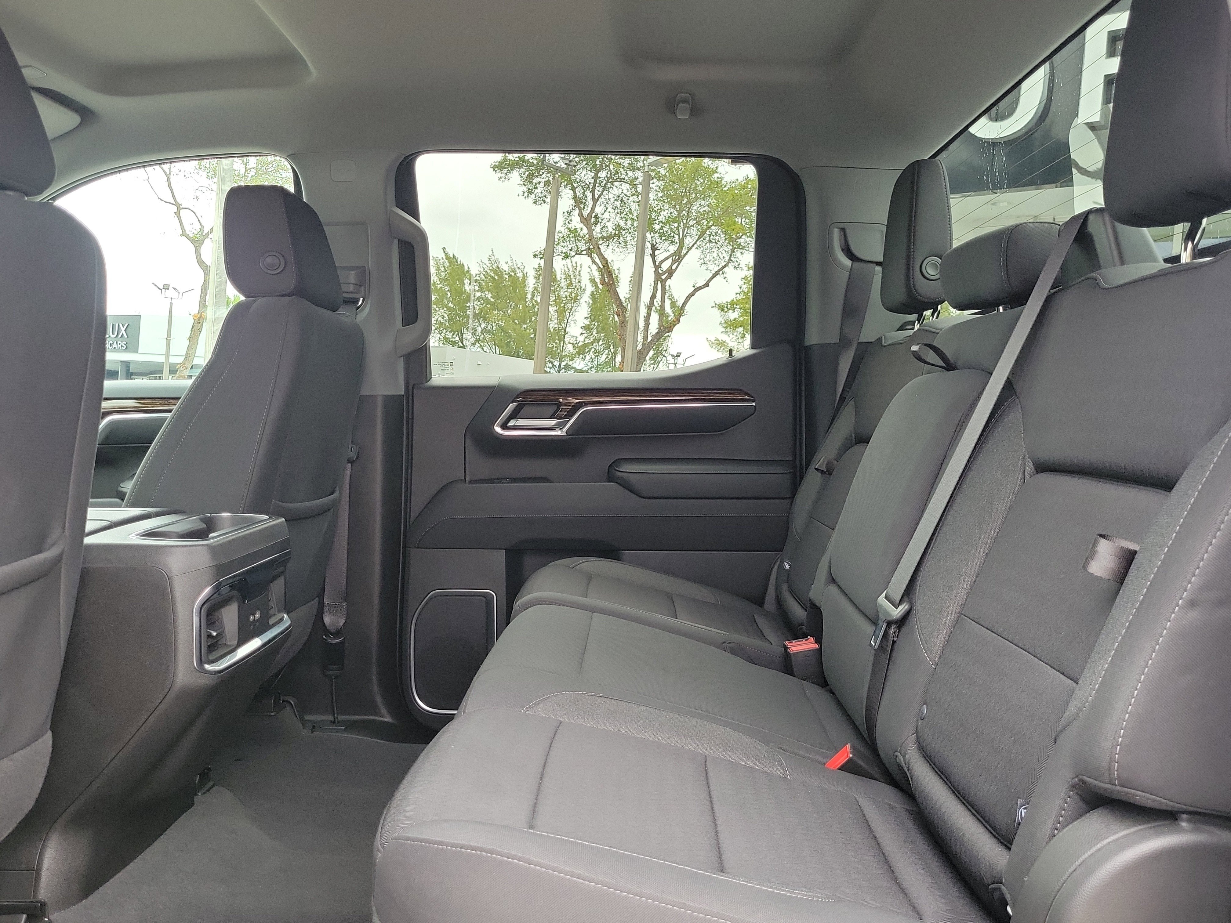 Used 2023 GMC Sierra 1500 Elevation image 14