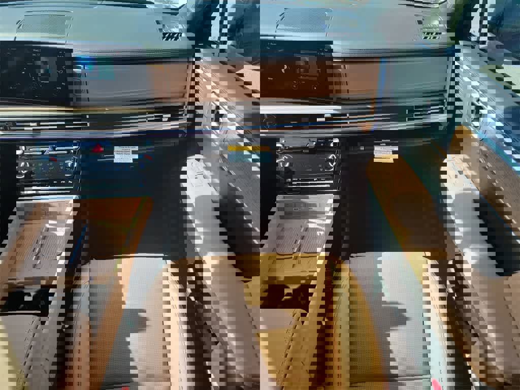 New 2026 Hyundai Santa Fe Limited image 15