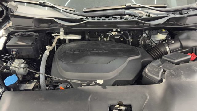 Used 2023 Honda Odyssey Sport image 35