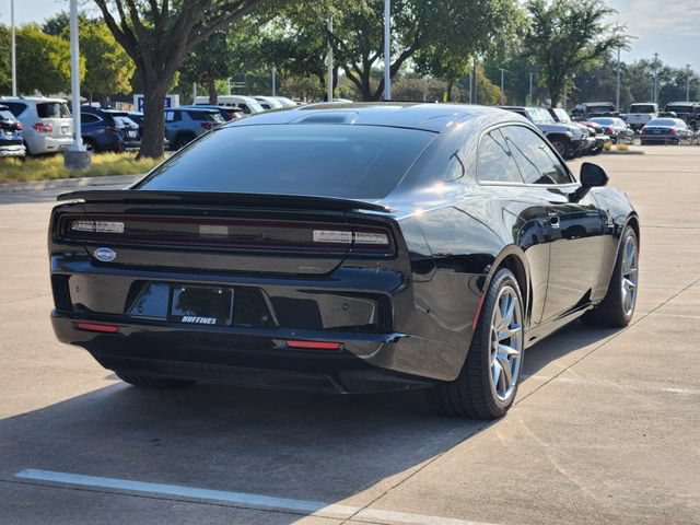 Used 2025 Dodge Charger Daytona Scat Pack w/ Track Pack AWD/4WD image 7