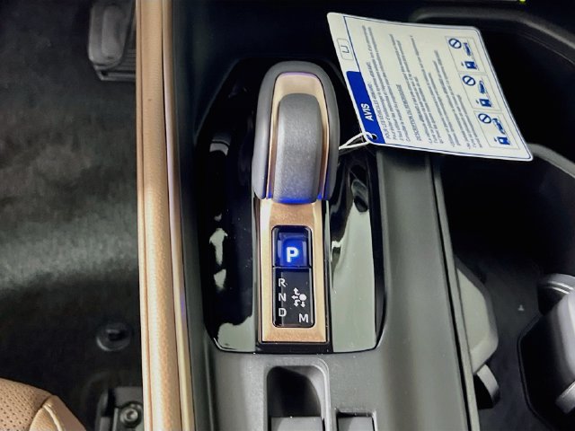New 2026 Toyota Grand Highlander AWD Hybrid image 21