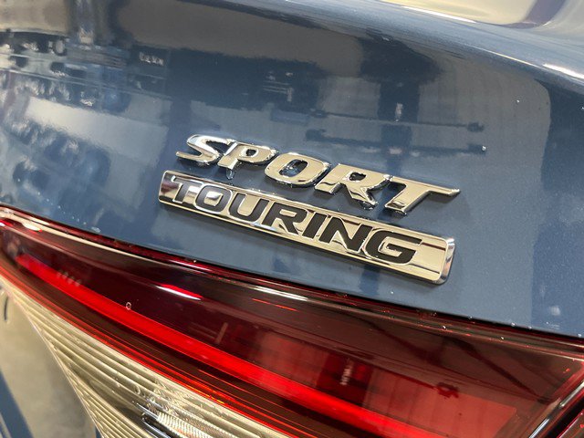 New 2026 Honda Civic Sport Touring image 7