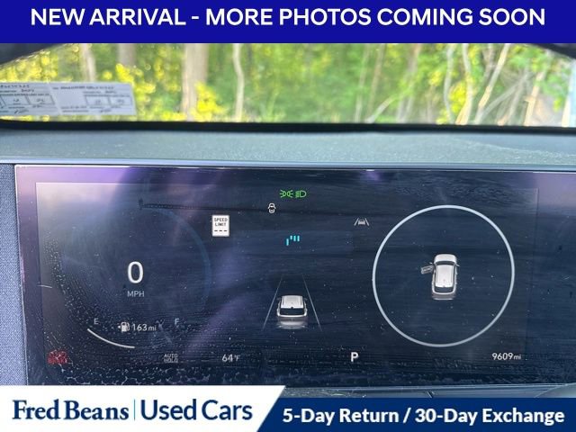Used 2024 Hyundai Kona SEL w/ Convenience Package AWD/4WD image 8