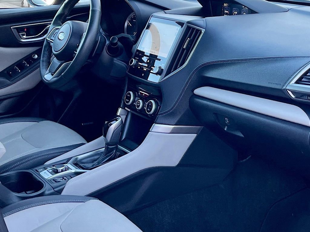 Used 2022 Subaru Forester Limited w/ Popular Package #2 image 33