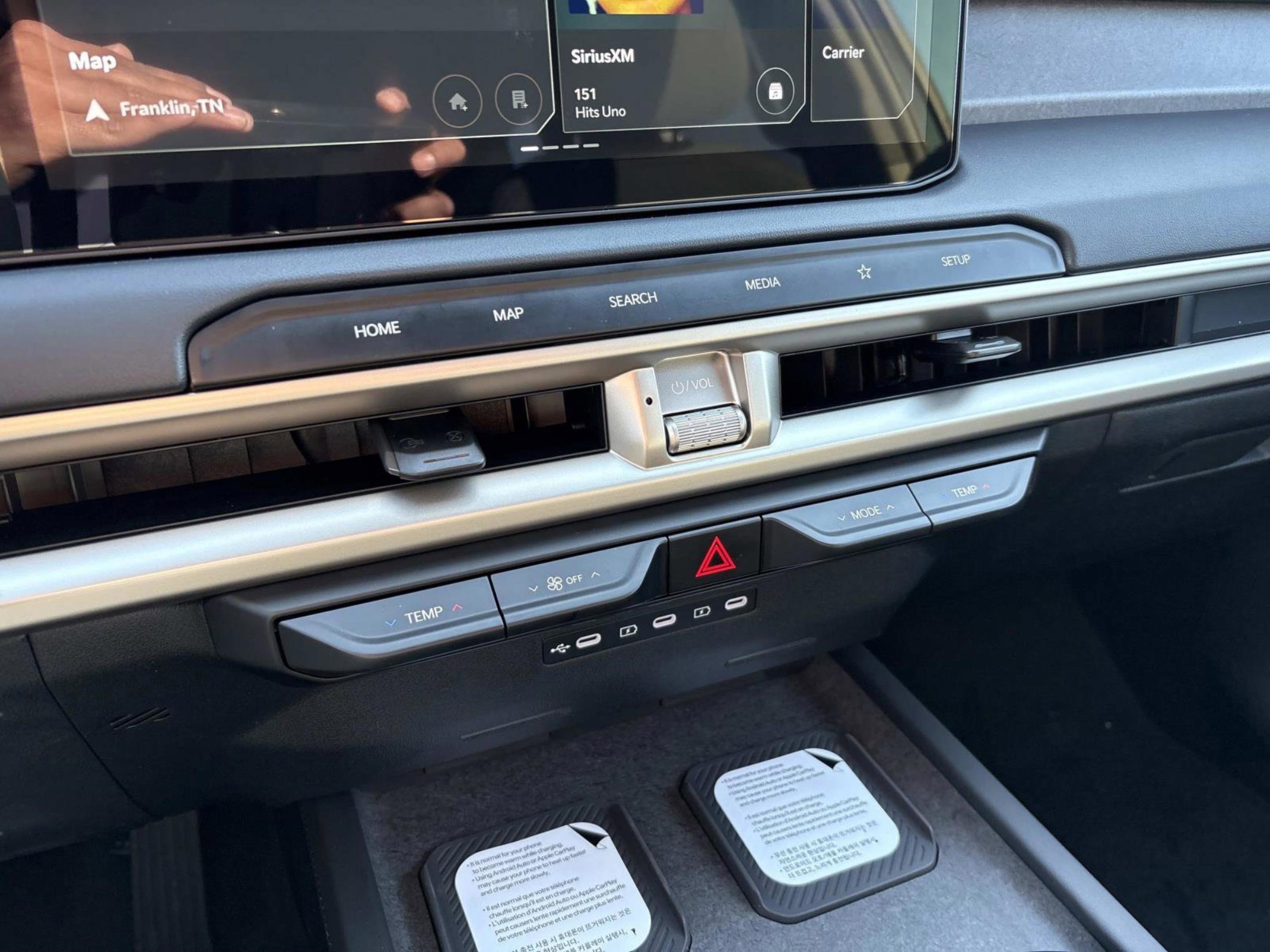 New 2027 Kia Telluride S image 33