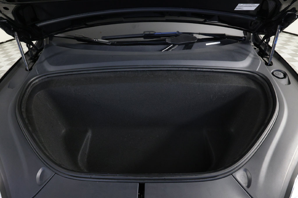 Used 2023 Tesla Model X AWD/4WD image 43