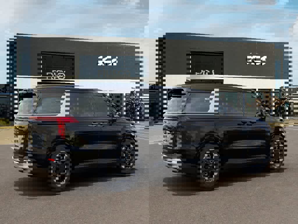 New 2026 Kia Carnival EX image 6