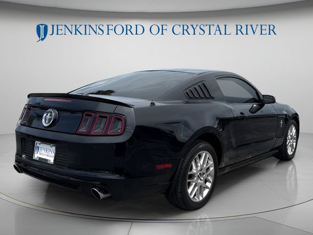 Used 2014 Ford Mustang Premium w/ Equipment Group 202A RWD image 10