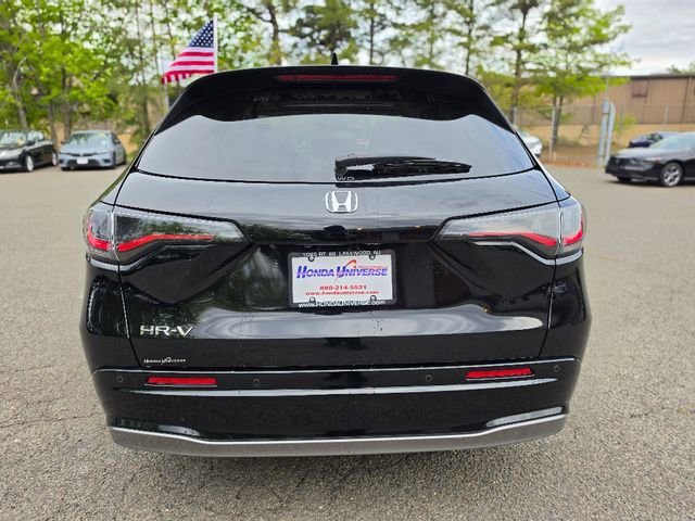 Used 2024 Honda HR-V EX-L image 4