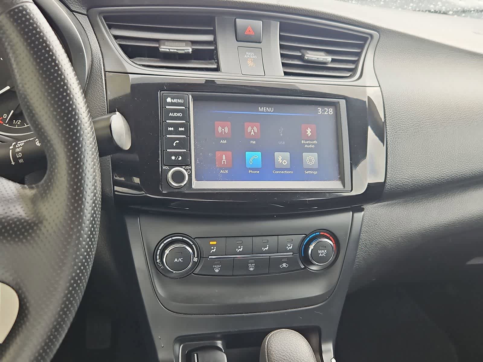Used 2019 Nissan Sentra S image 27
