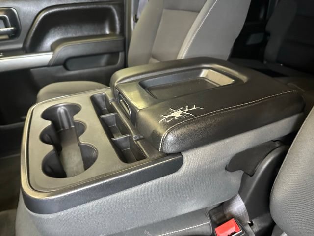 Used 2014 Chevrolet Silverado 1500 LT w/ All Star Edition AWD/4WD image 31
