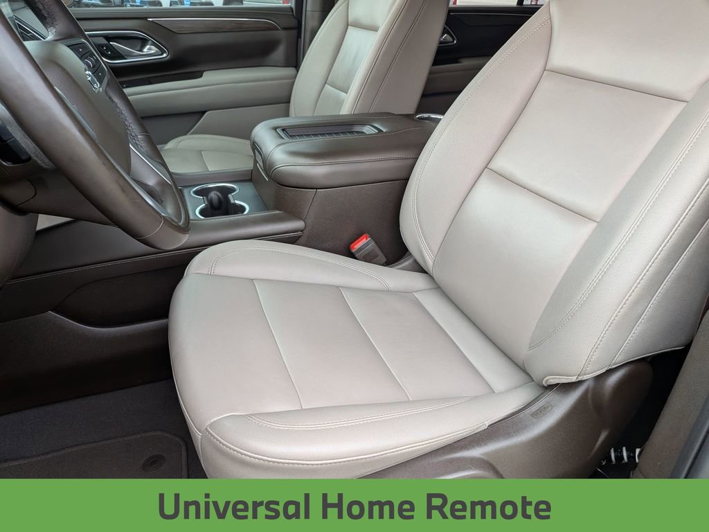 Used 2023 Chevrolet Suburban Z71 w/ Luxury Package image 19