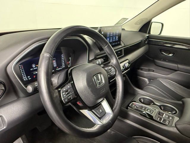 Used 2024 Honda Pilot Elite image 15