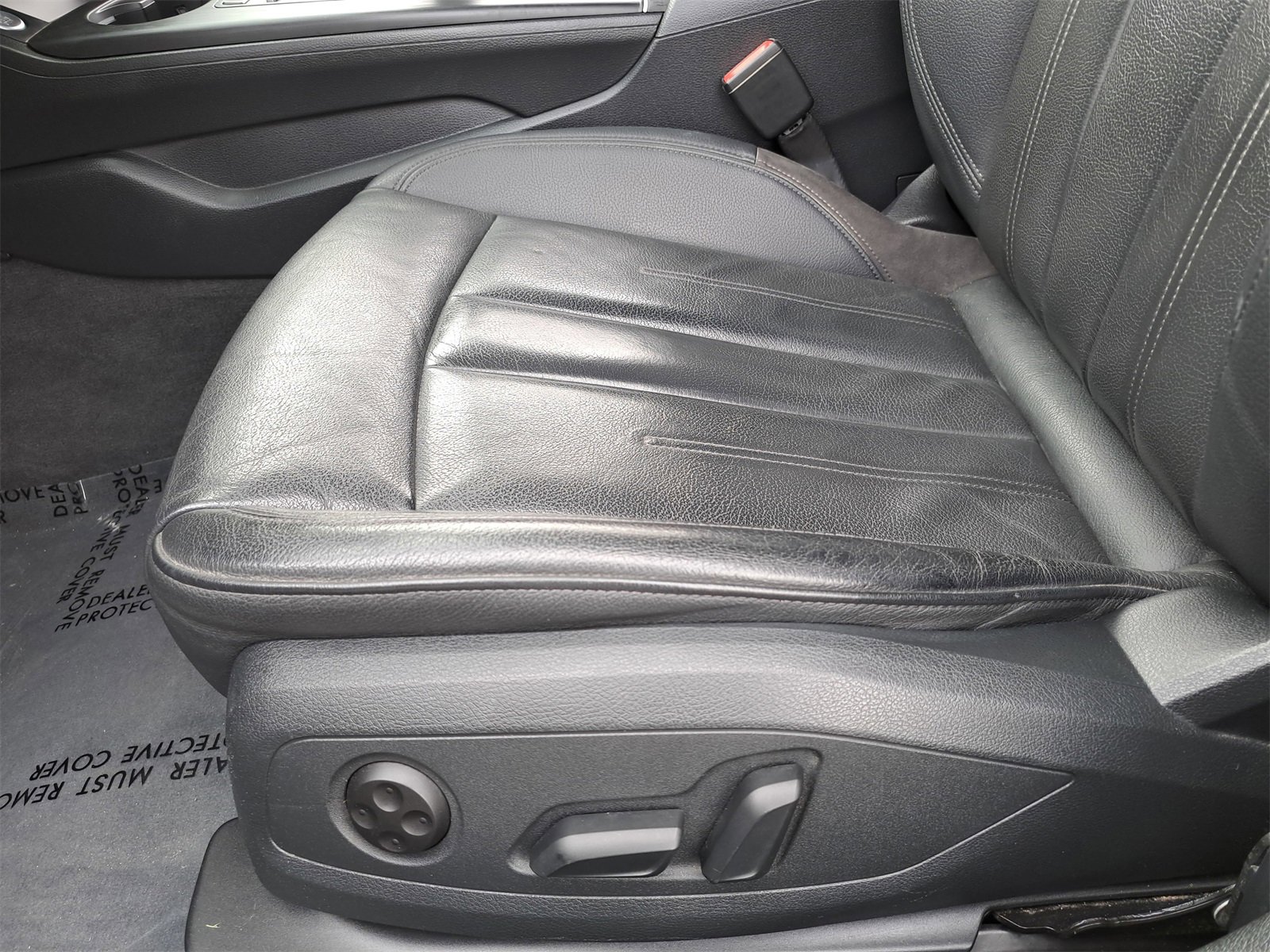 Used 2017 Audi A4 2.0T Ultra Premium image 31