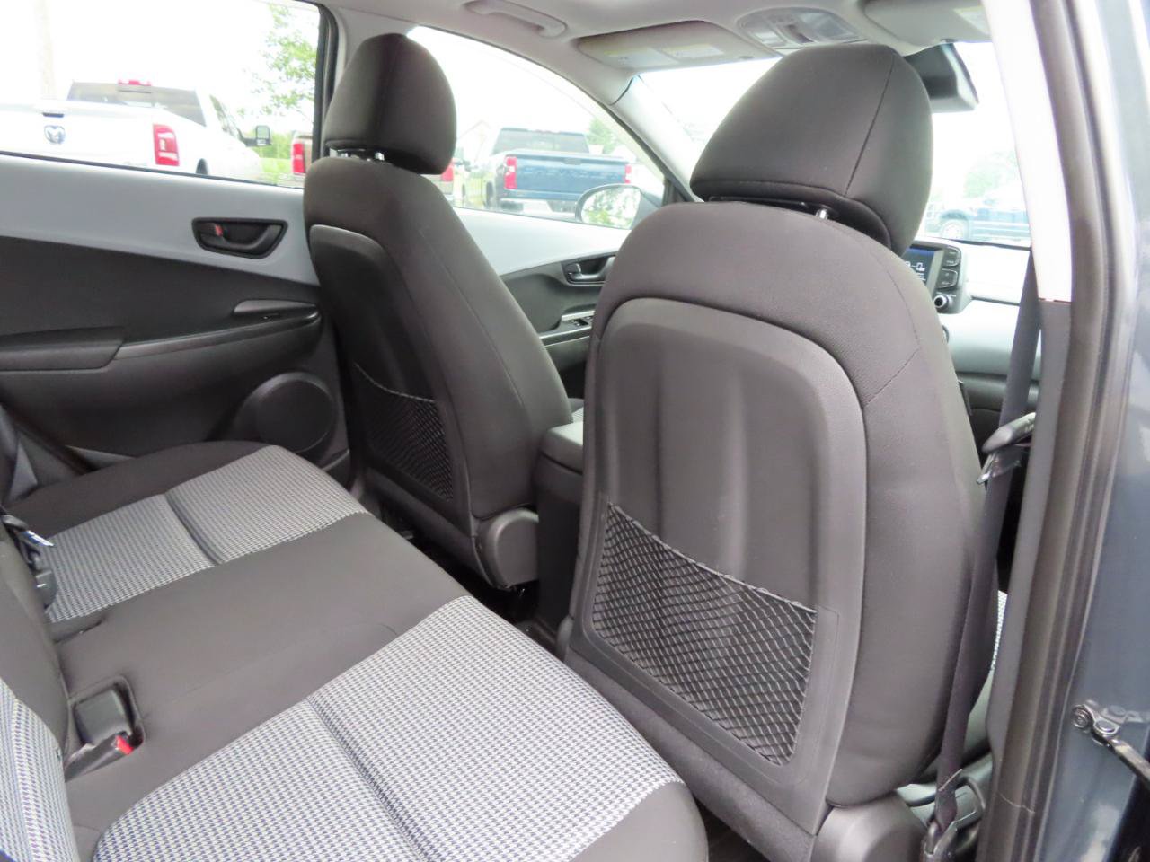 Used 2019 Hyundai Kona SEL w/ SEL Tech Package 02 FWD image 42