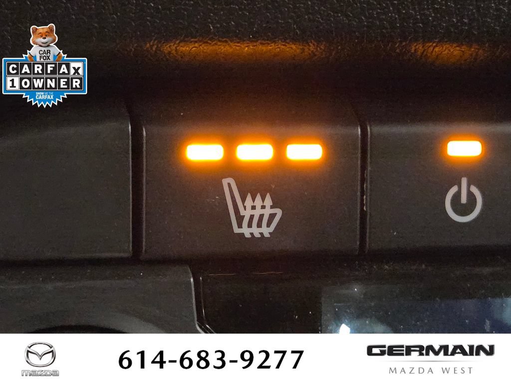 Used 2023 MAZDA CX-5 AWD 2.5 S w/ Select Package image 31