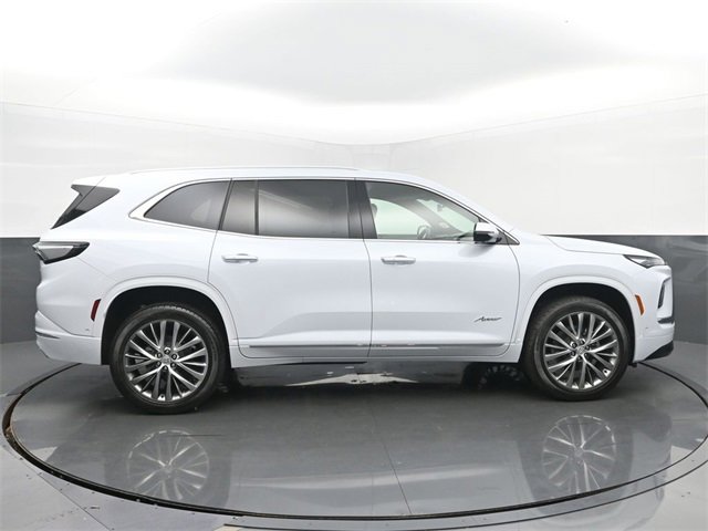 New 2026 Buick Enclave Avenir w/ Super Cruise Package image 6