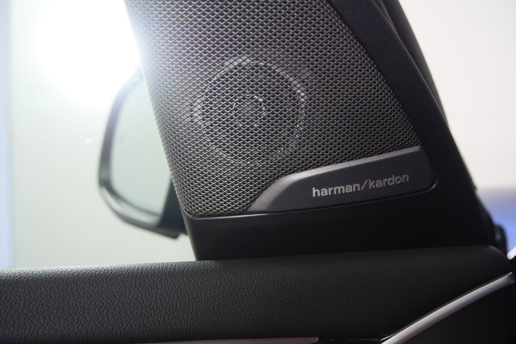 Certified 2024 BMW X3 xDrive30i image 10