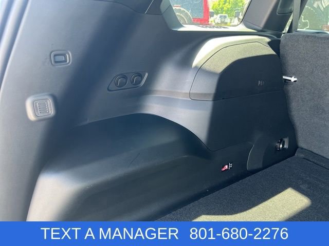 Used 2026 Jeep Cherokee Laredo AWD/4WD image 35