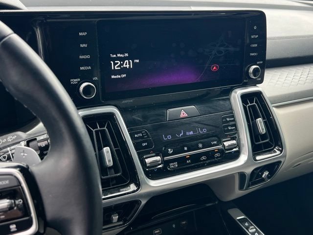 Certified 2023 Kia Sorento SX Prestige AWD/4WD image 16