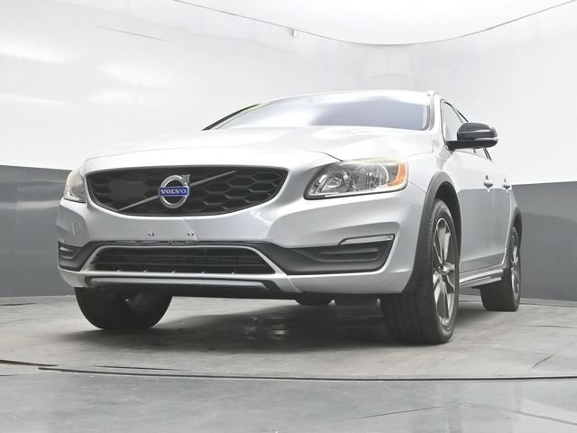 Used 2017 Volvo V60 T5 Cross Country w/ Convenience Package AWD/4WD image 34
