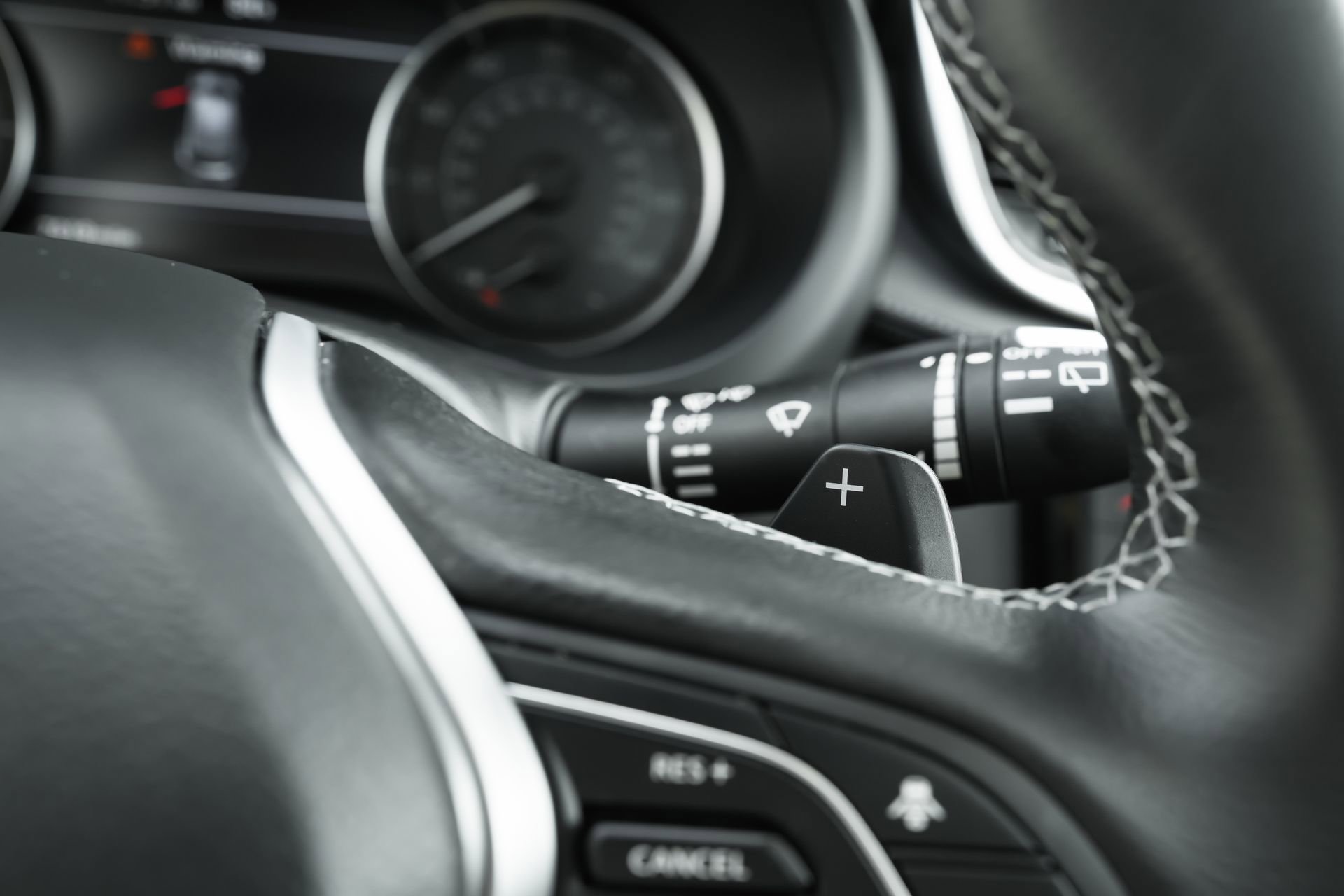 Used 2025 INFINITI QX50 Luxe image 20