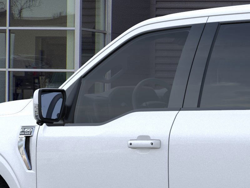 New 2025 Ford F150 King Ranch image 20