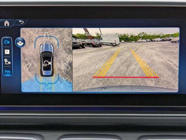 New 2026 Mercedes-Benz GLE 450 4MATIC image 13