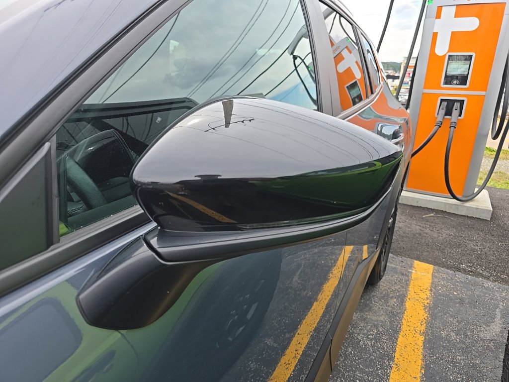 Used 2024 MAZDA CX-50 AWD 2.5 S w/ Weather Package image 28