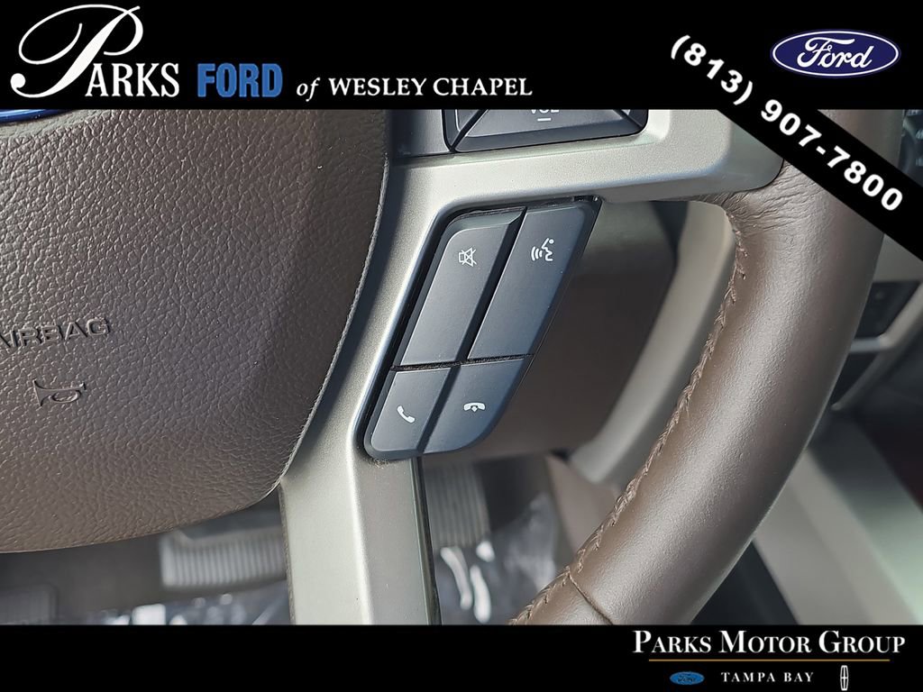 Used 2020 Ford F250 King Ranch w/ King Ranch Ultimate Package image 34