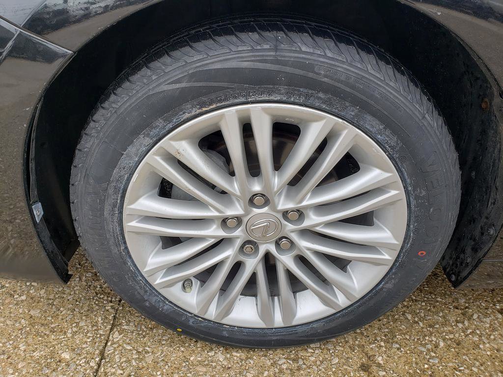 Used 2018 Lexus ES 350 w/ Accessory Package image 45