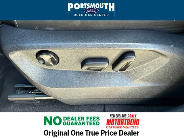 Used 2024 Volkswagen Atlas SE image 22