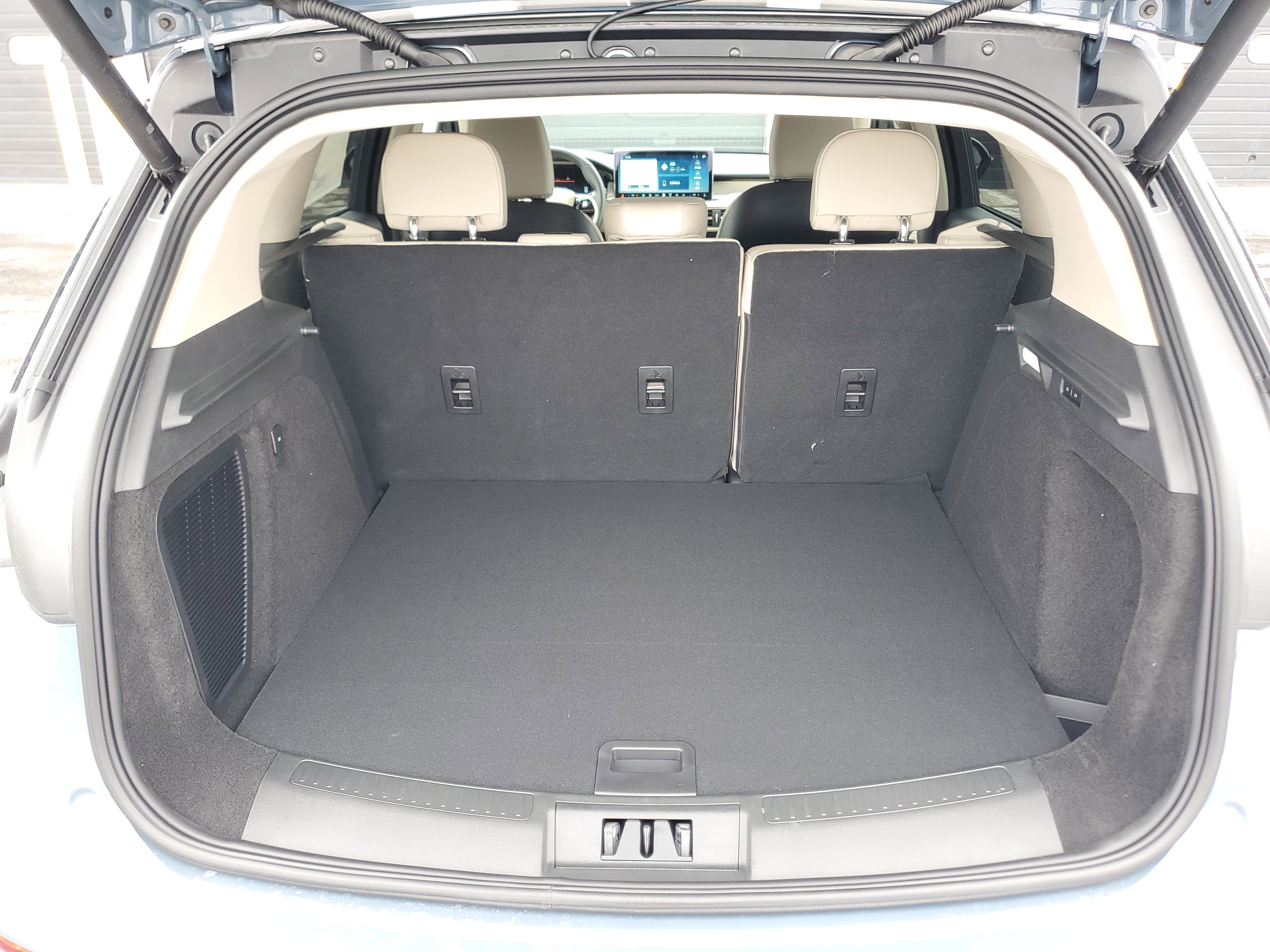 New 2026 Lincoln Corsair Premiere image 29