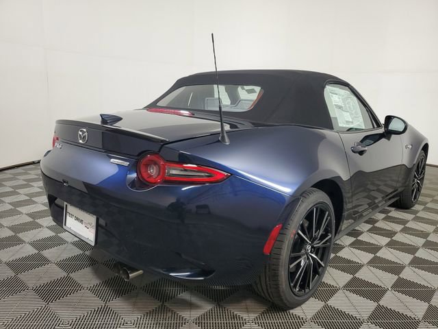 New 2026 MAZDA MX-5 Miata Grand Touring RWD image 6
