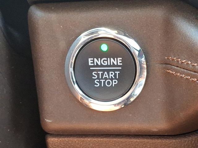 Certified 2024 Ford Expedition Max King Ranch image 23