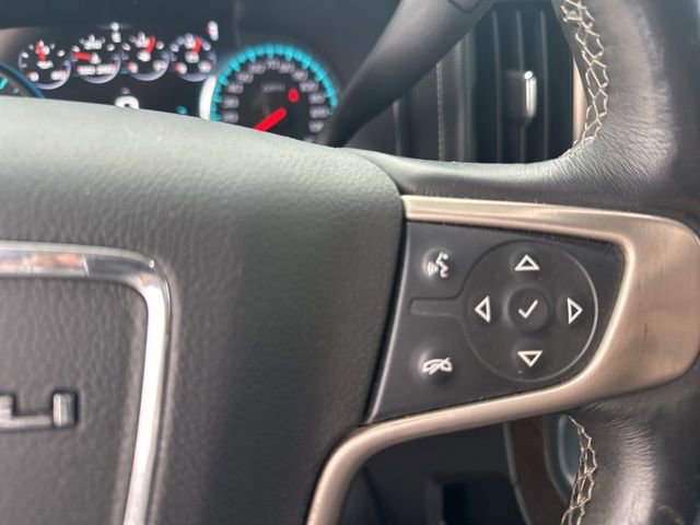 Used 2018 GMC Sierra 1500 Denali w/ Denali Ultimate Package image 21