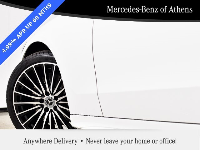 New 2026 Mercedes-Benz C 300 Sedan image 13