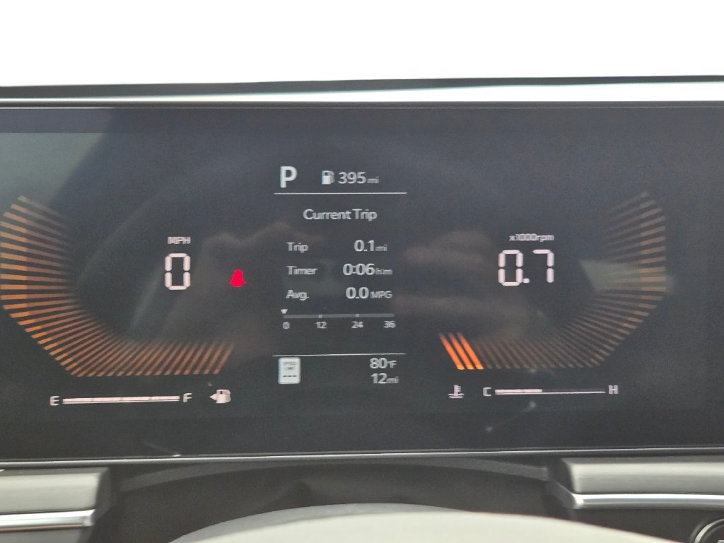 New 2027 Kia K5 GT FWD image 25