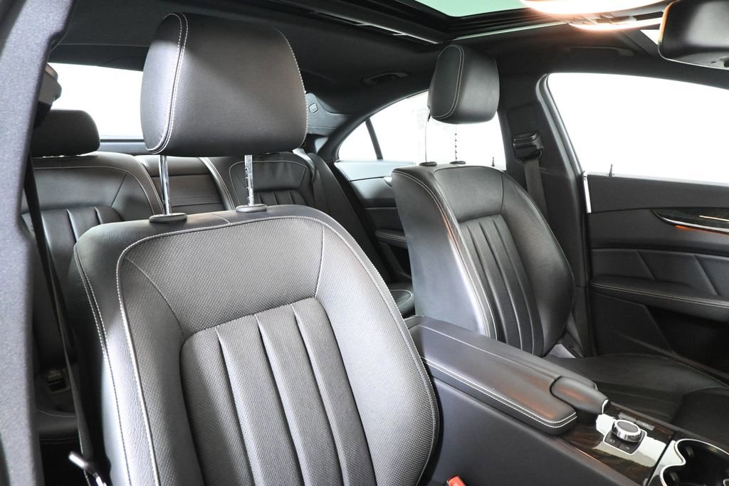 Used 2016 Mercedes-Benz CLS 400 4MATIC image 35