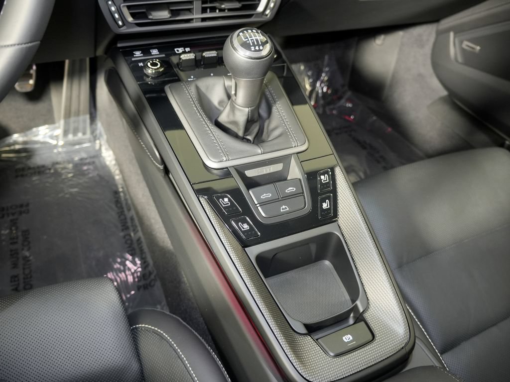 Certified 2022 Porsche 911 Carrera GTS RWD image 40