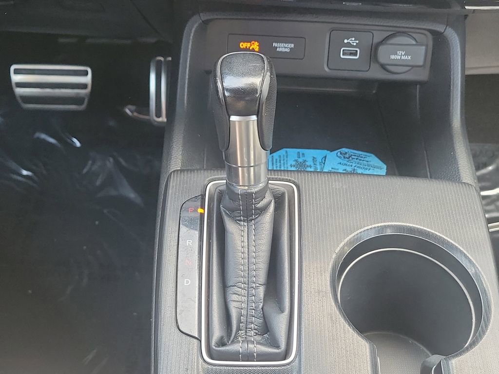 Used 2023 Honda Civic Sport image 35