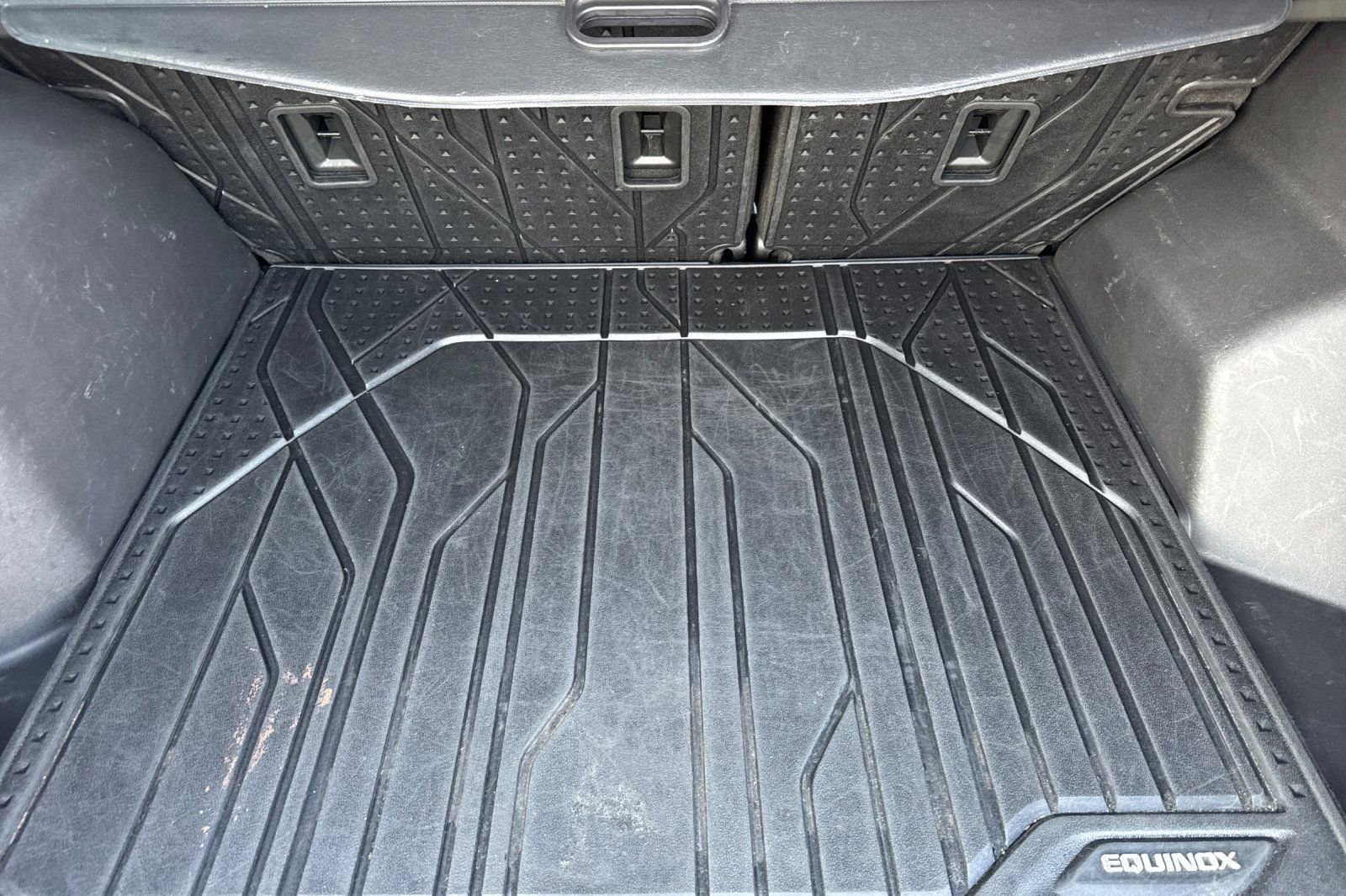 Certified 2022 Chevrolet Equinox LT image 16