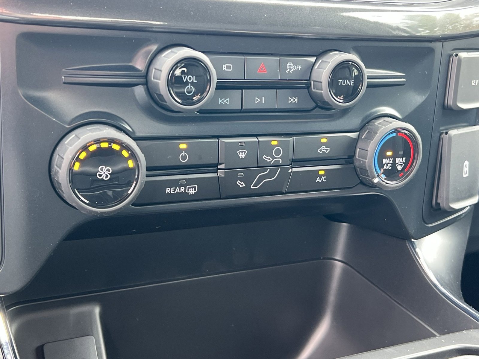 New 2026 Ford F150 STX w/ Equipment Group 200A image 20