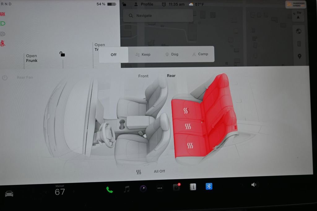 Used 2023 Tesla Model 3 Standard Range RWD image 32