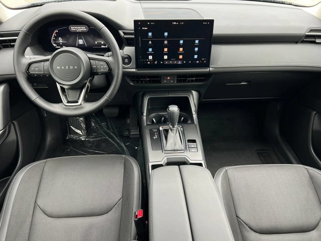 New 2026 MAZDA CX-5 Preferred AWD/4WD image 3