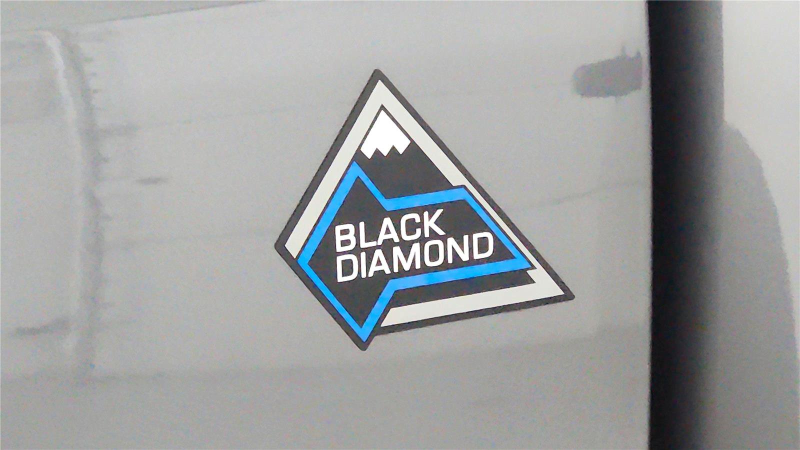 Used 2024 Ford Bronco Black Diamond AWD/4WD image 16