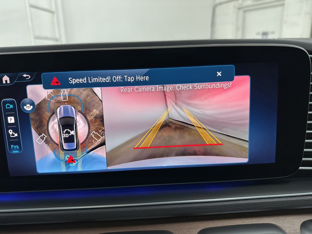 New 2026 Mercedes-Benz GLE 580 4MATIC image 15